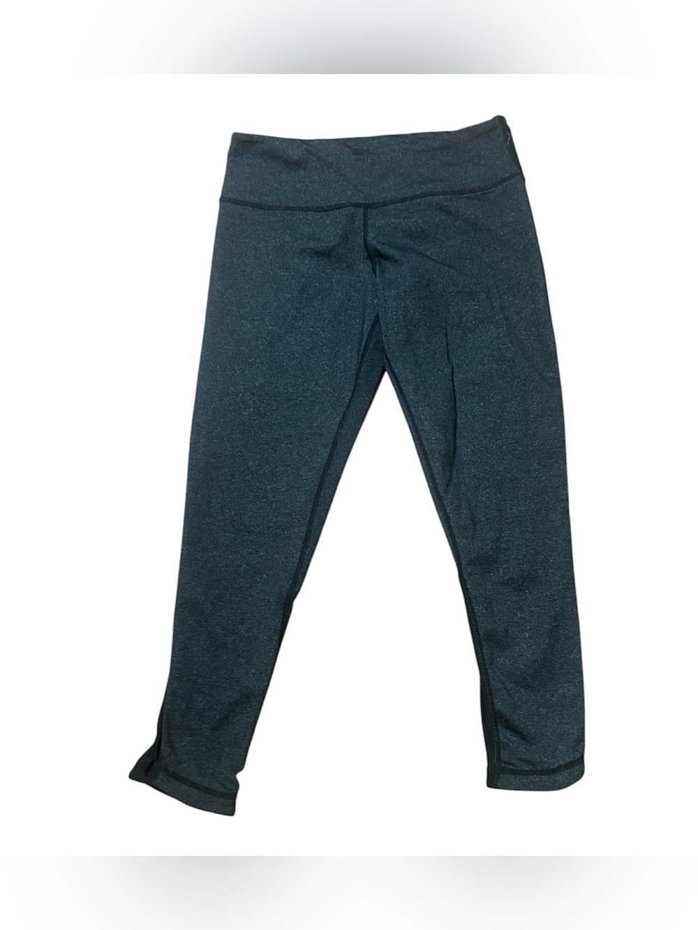 Lululemon  Black Active Leggings